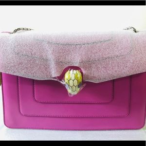 BVLGARI SERPENTI FOREVER/BRAND NEW/NEVER USED